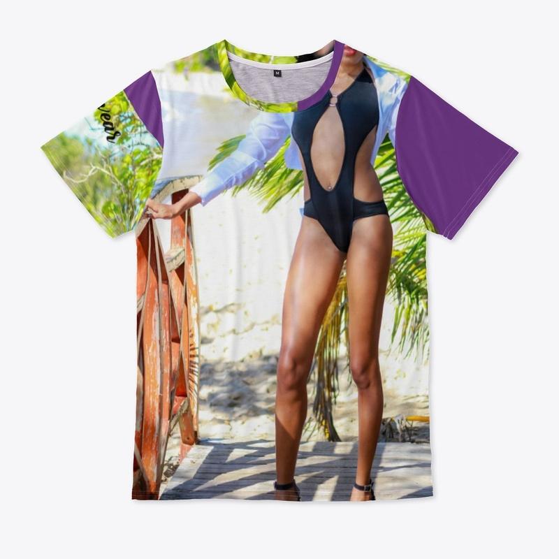 Tendance Beachwear Collection